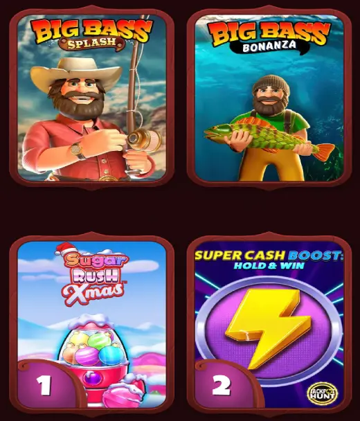 Så registrerar du dig hos Magius Casino